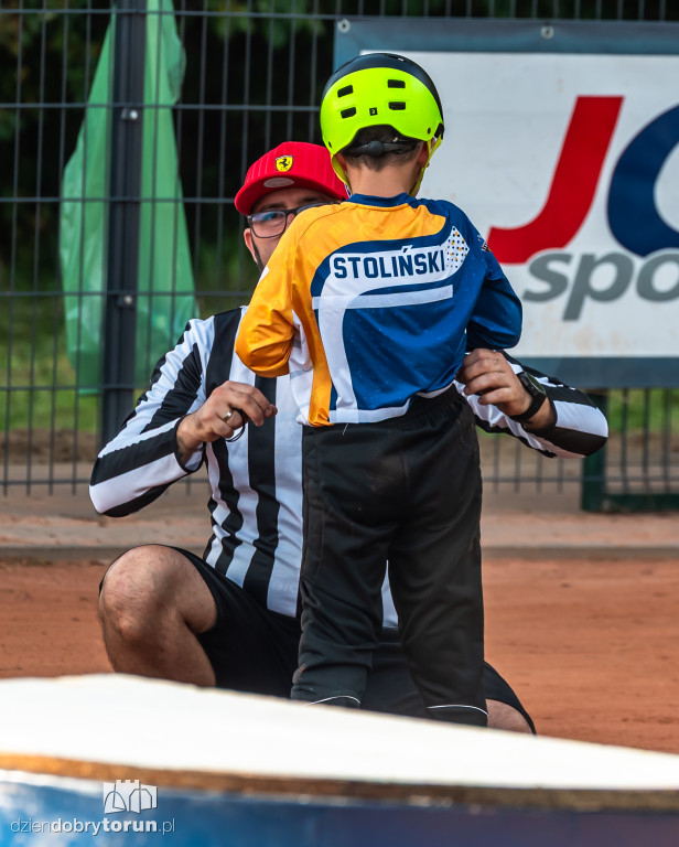 Indywidualne Mistrzostwa Torunia w speedrowerze