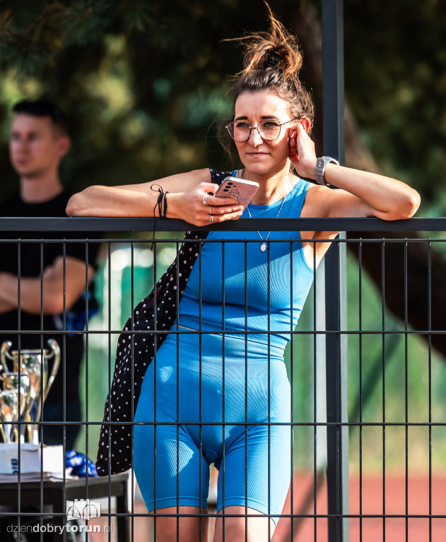 Indywidualne Mistrzostwa Torunia w speedrowerze