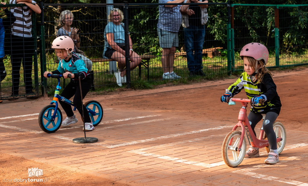 Indywidualne Mistrzostwa Torunia w speedrowerze