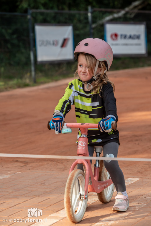 Indywidualne Mistrzostwa Torunia w speedrowerze