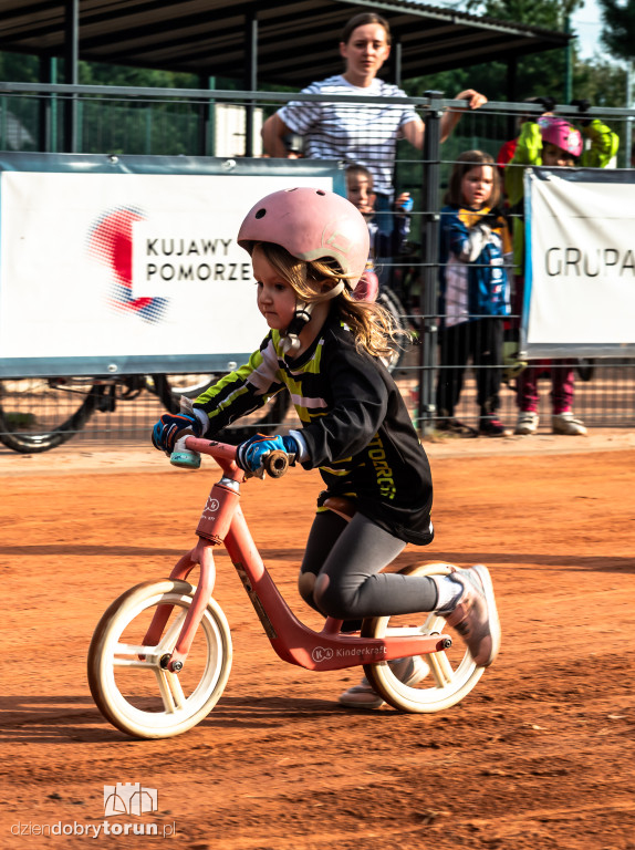 Indywidualne Mistrzostwa Torunia w speedrowerze