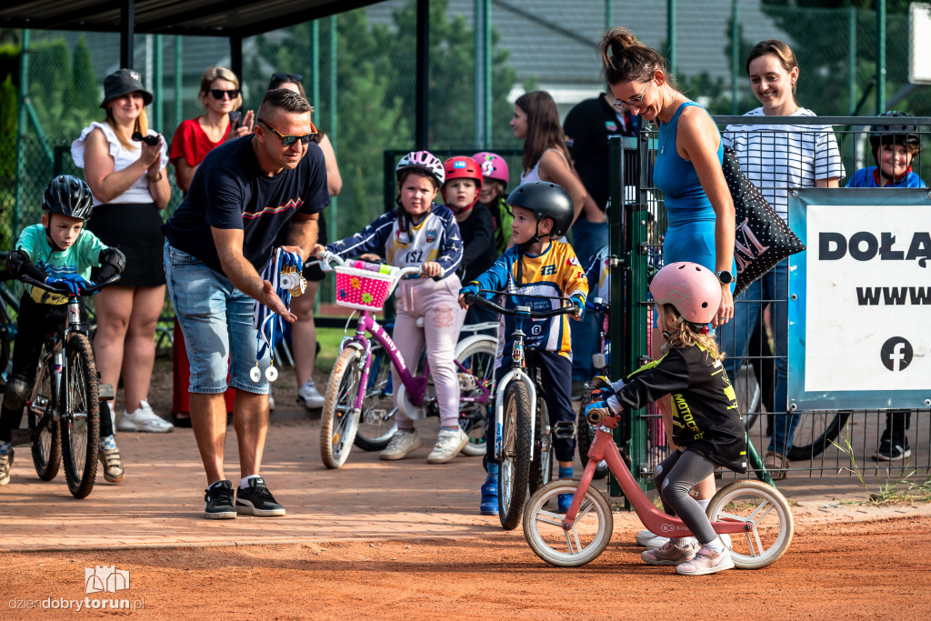 Indywidualne Mistrzostwa Torunia w speedrowerze