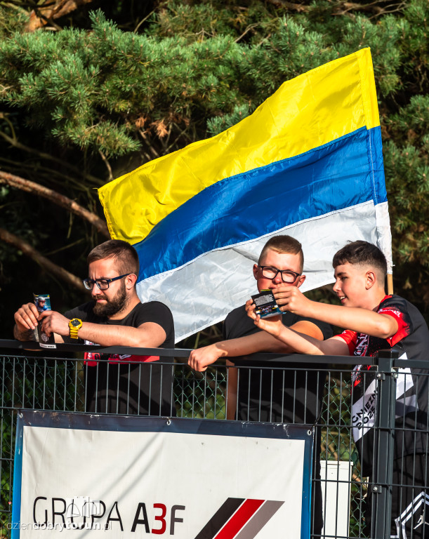Indywidualne Mistrzostwa Torunia w speedrowerze