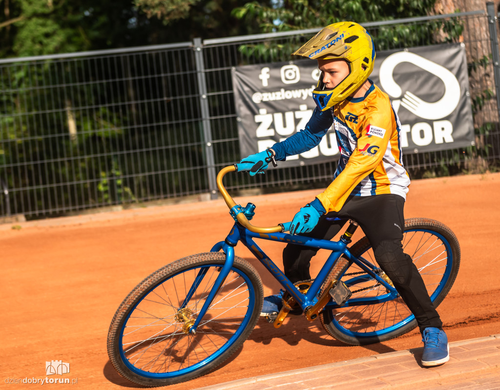 Indywidualne Mistrzostwa Torunia w speedrowerze