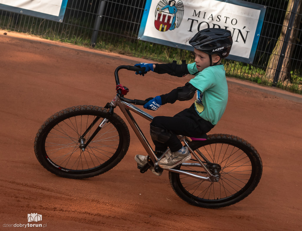Indywidualne Mistrzostwa Torunia w speedrowerze