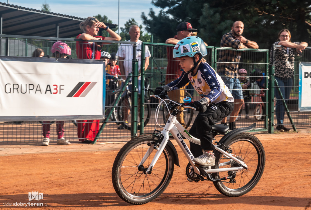 Indywidualne Mistrzostwa Torunia w speedrowerze