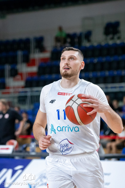 Nowy sezon w Twardych Piernikach