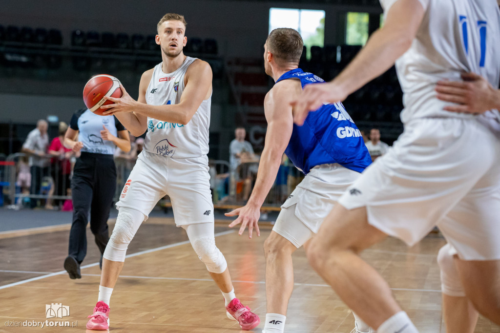 Nowy sezon w Twardych Piernikach
