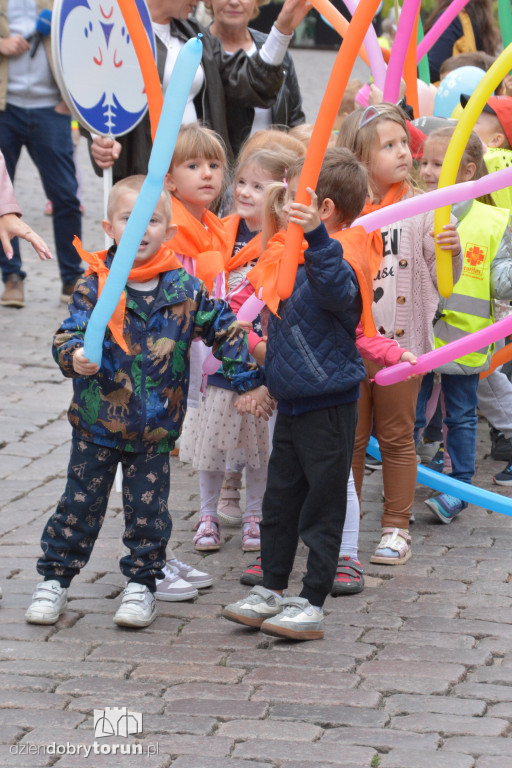 Dzień przedszkolaka