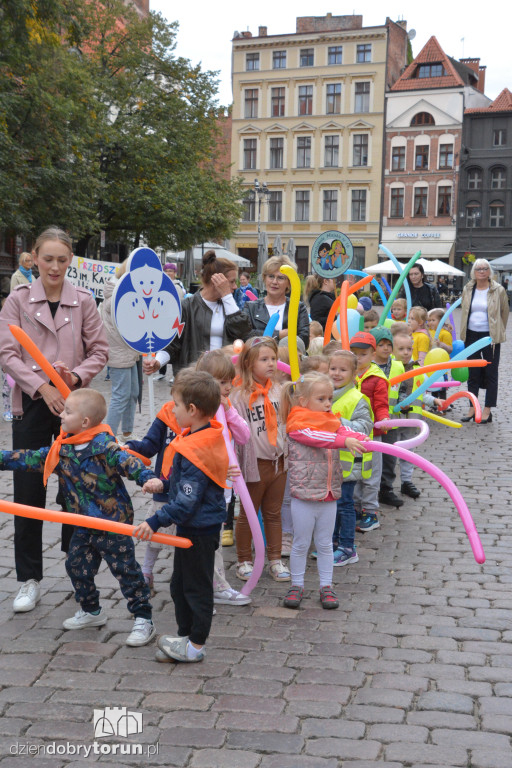 Dzień przedszkolaka