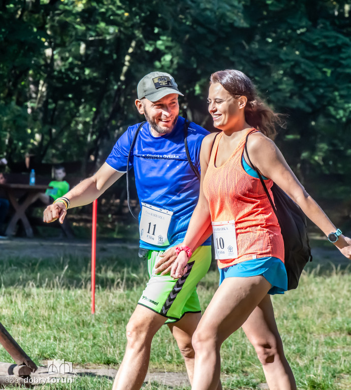 Cross Barbarka