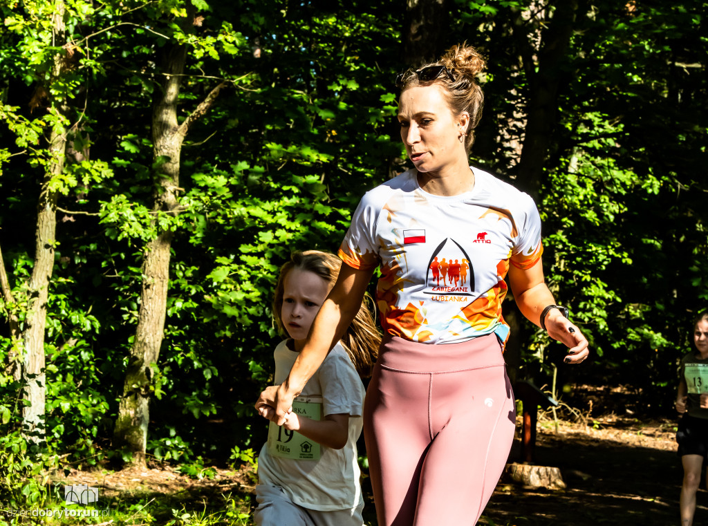 Cross Barbarka