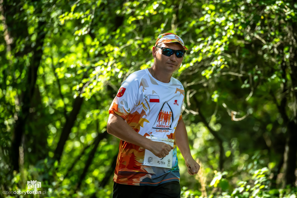 Cross Barbarka