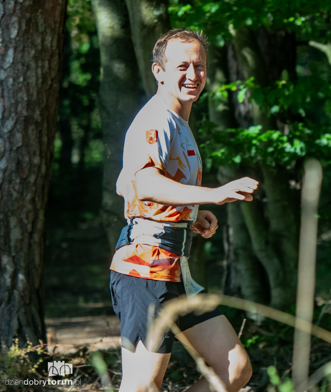 Cross Barbarka