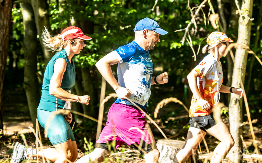 Cross Barbarka