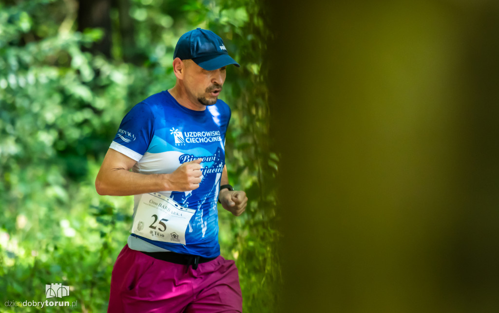Cross Barbarka