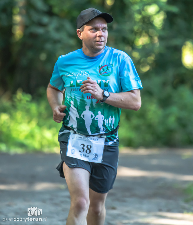 Cross Barbarka