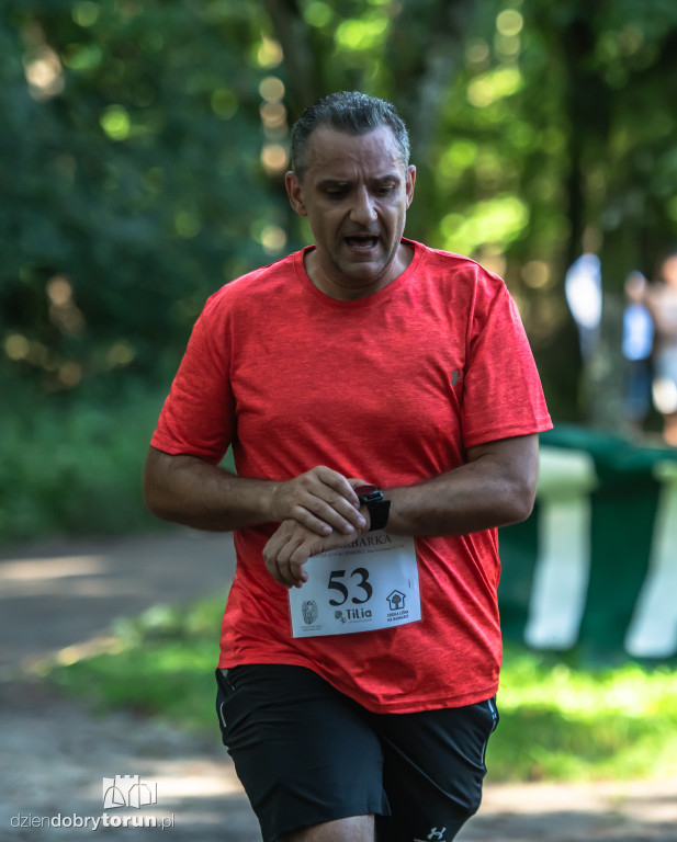 Cross Barbarka
