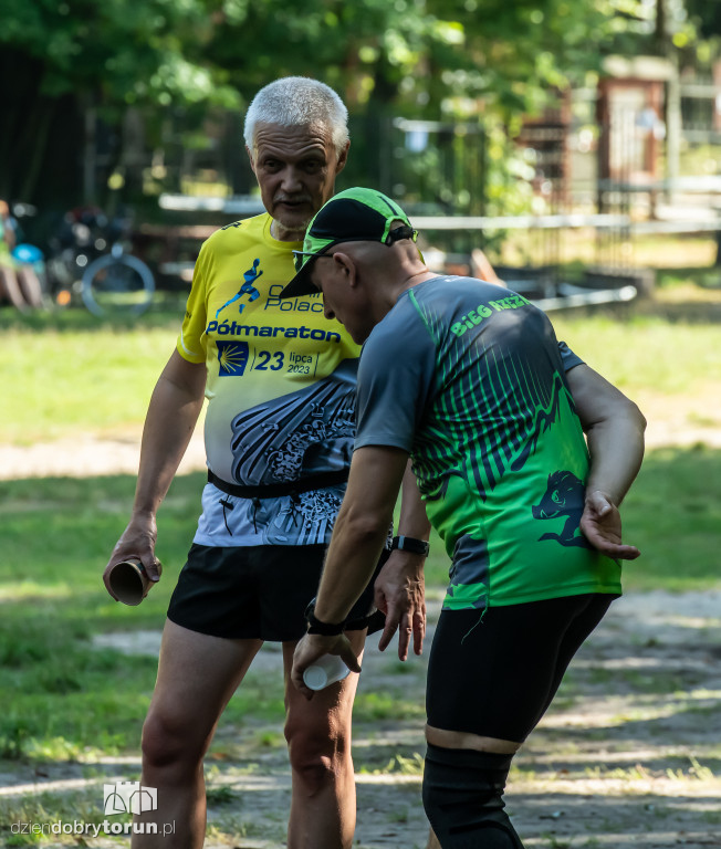 Cross Barbarka