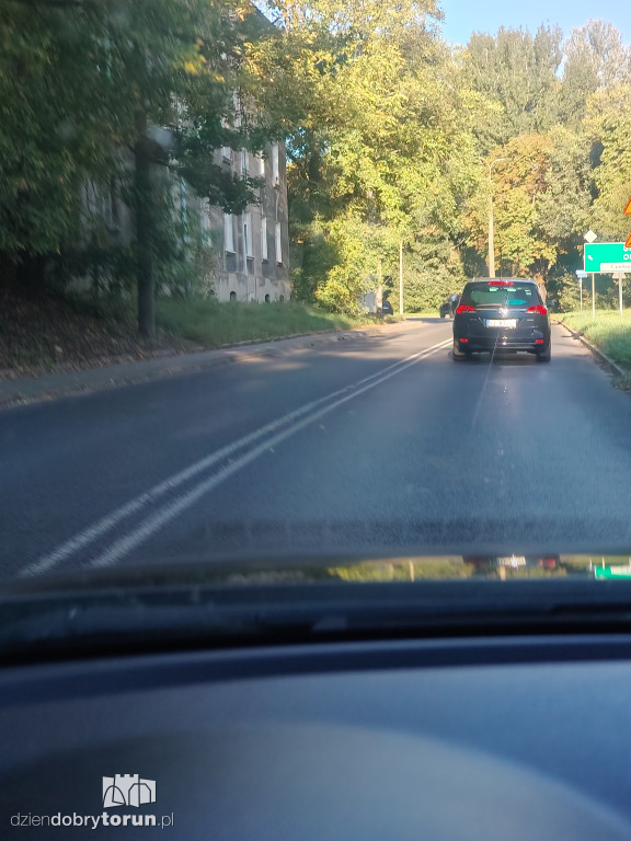 Poranny koszmar! Ulice całkowicie sparaliżowane