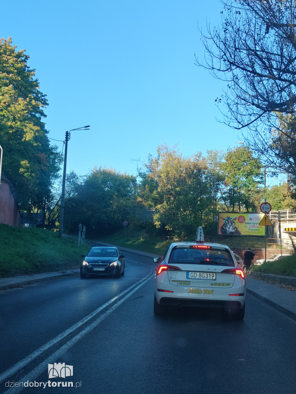 Poranny koszmar! Ulice całkowicie sparaliżowane