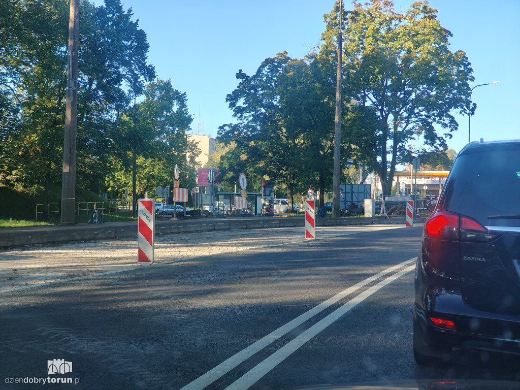 Poranny koszmar! Ulice całkowicie sparaliżowane
