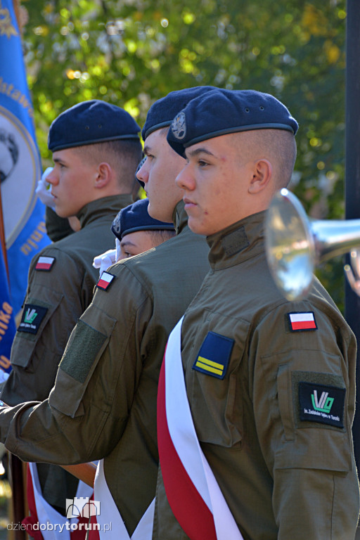 Dzień Polskiego Państwa Podziemnego w Toruniu