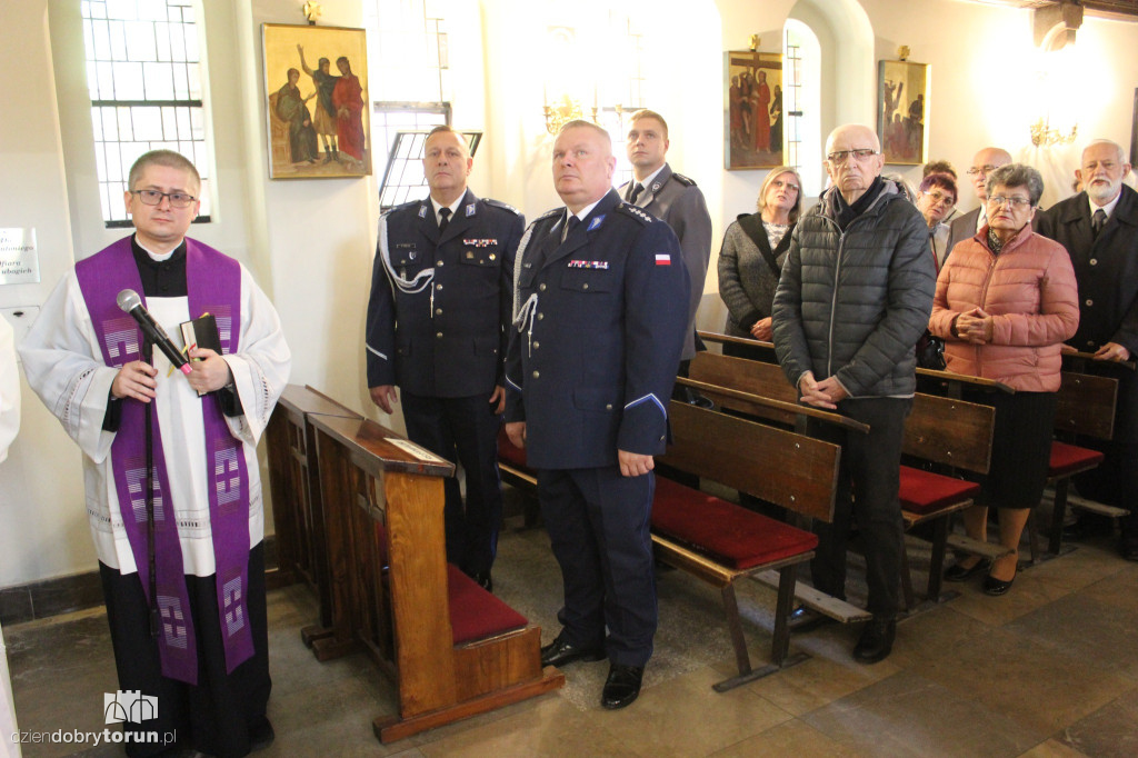 Ostatnie pożegnanie prałata Stanisława Kardasza