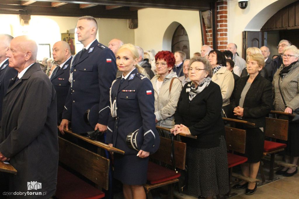 Ostatnie pożegnanie prałata Stanisława Kardasza