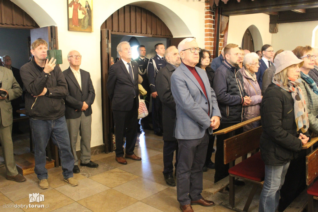 Ostatnie pożegnanie prałata Stanisława Kardasza