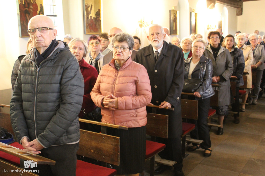Ostatnie pożegnanie prałata Stanisława Kardasza