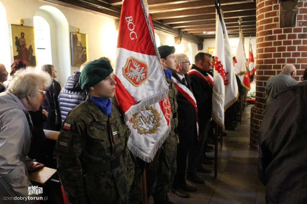 Ostatnie pożegnanie prałata Stanisława Kardasza