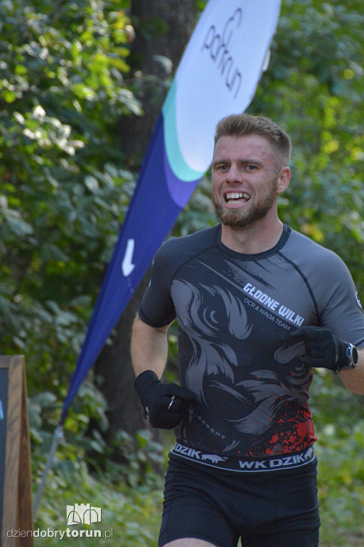 476. Parkrun w Toruniu