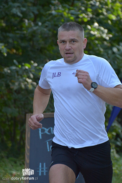 476. Parkrun w Toruniu