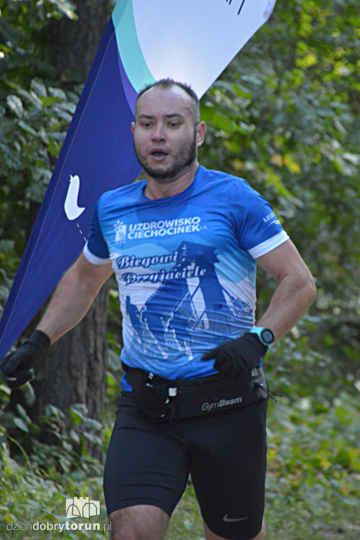 476. Parkrun w Toruniu