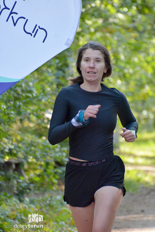 476. Parkrun w Toruniu