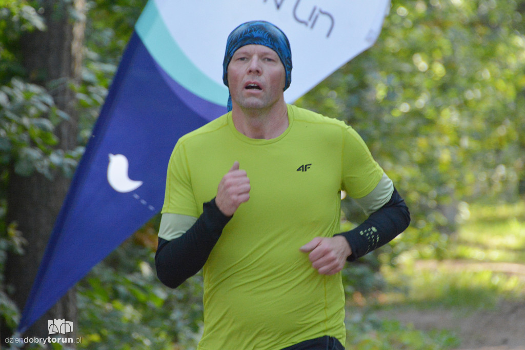 476. Parkrun w Toruniu