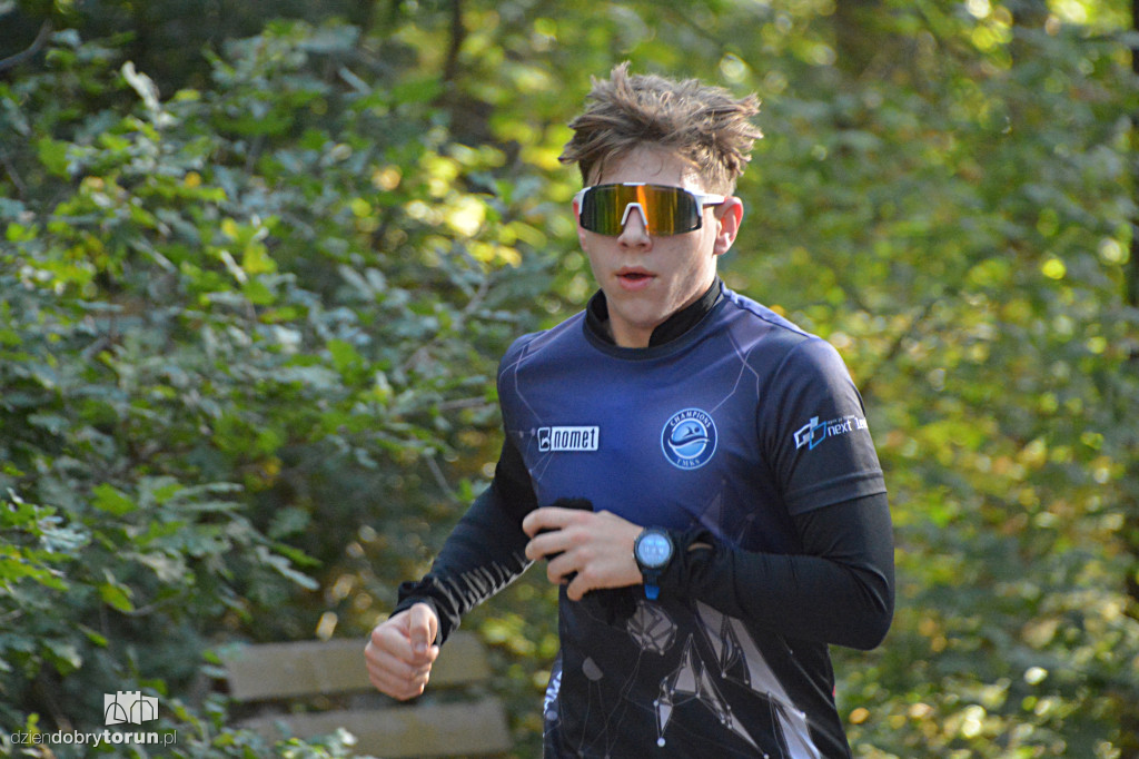 476. Parkrun w Toruniu