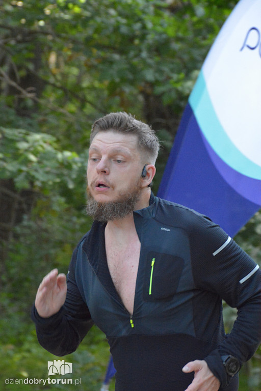 476. Parkrun w Toruniu