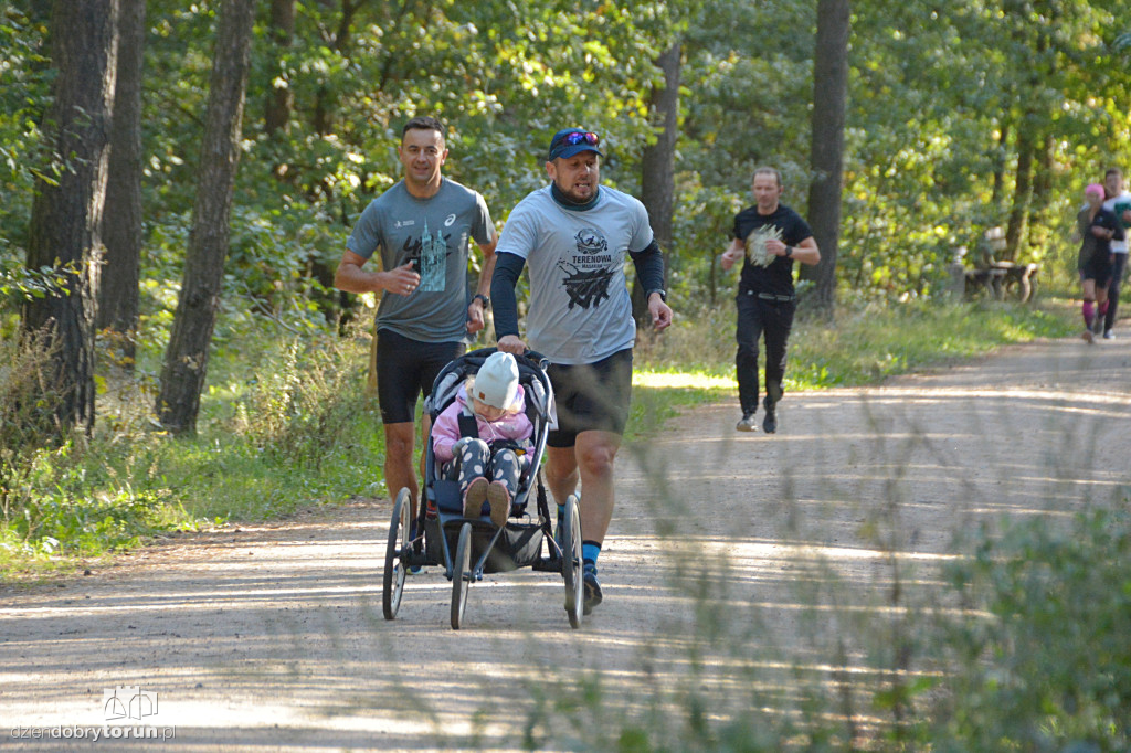 476. Parkrun w Toruniu