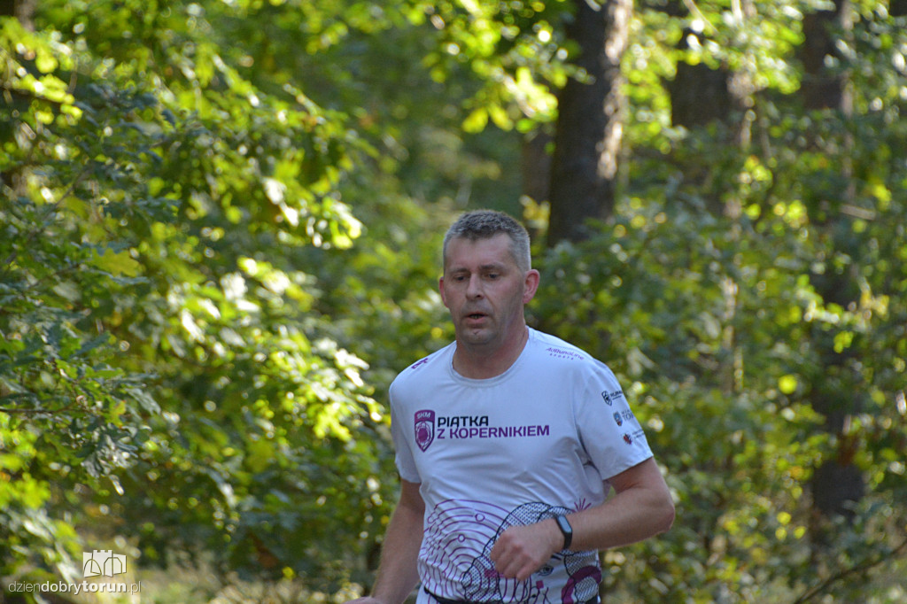 476. Parkrun w Toruniu