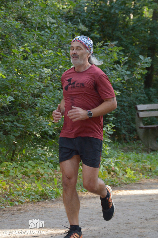 476. Parkrun w Toruniu