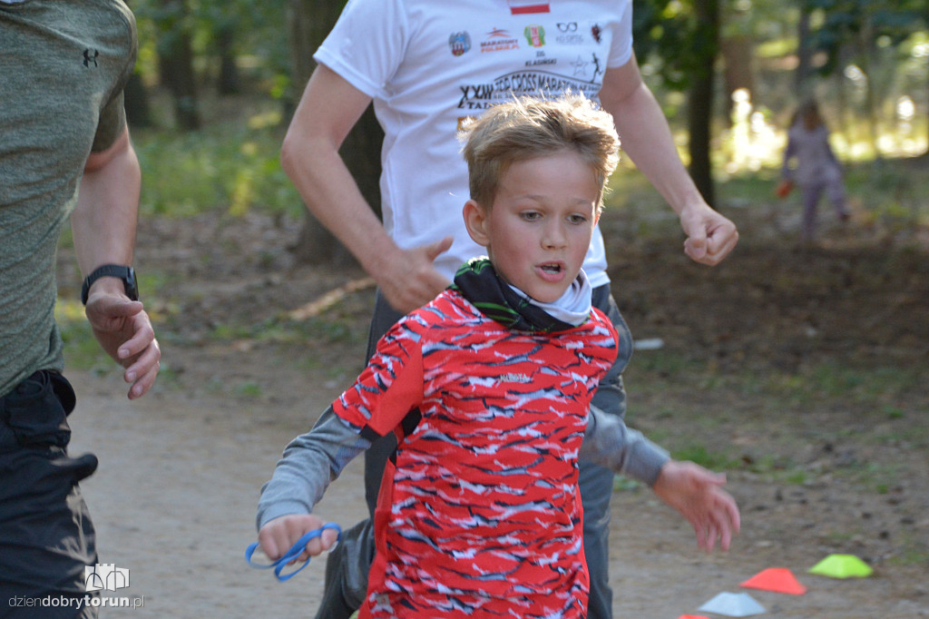 476. Parkrun w Toruniu