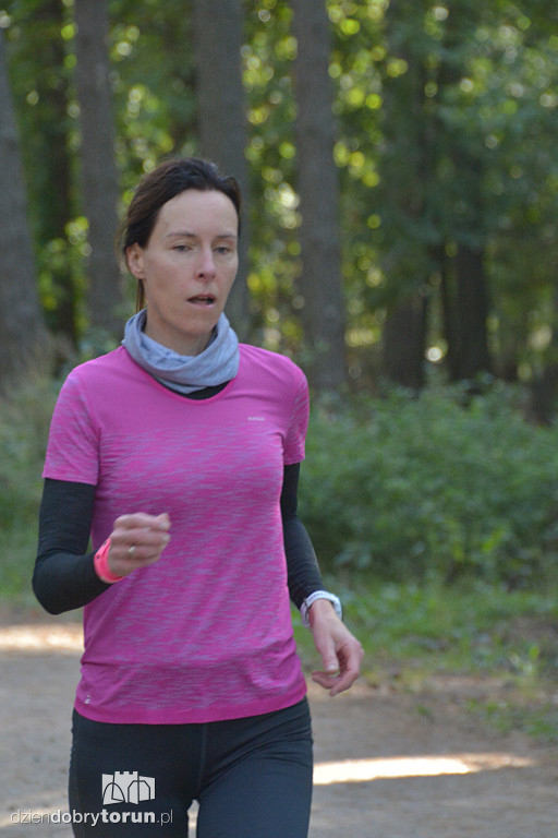 476. Parkrun w Toruniu
