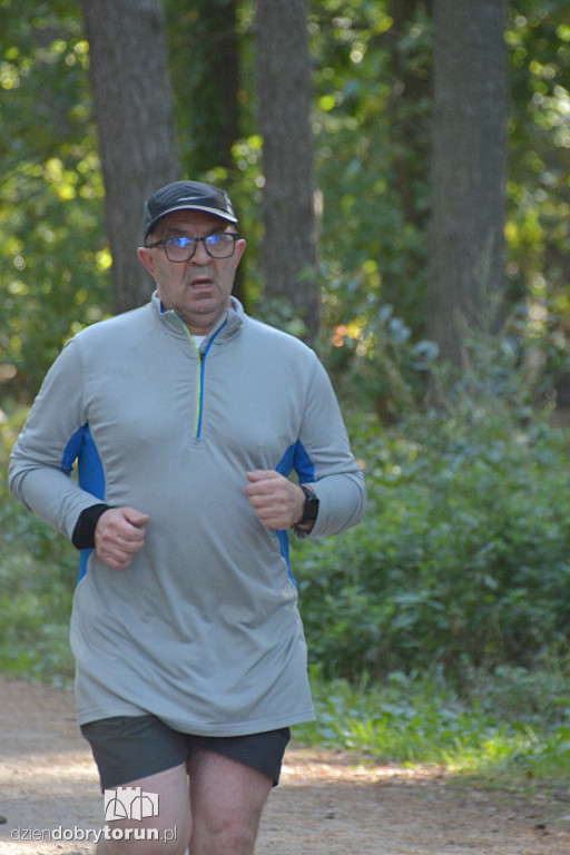 476. Parkrun w Toruniu