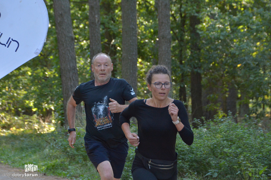 476. Parkrun w Toruniu
