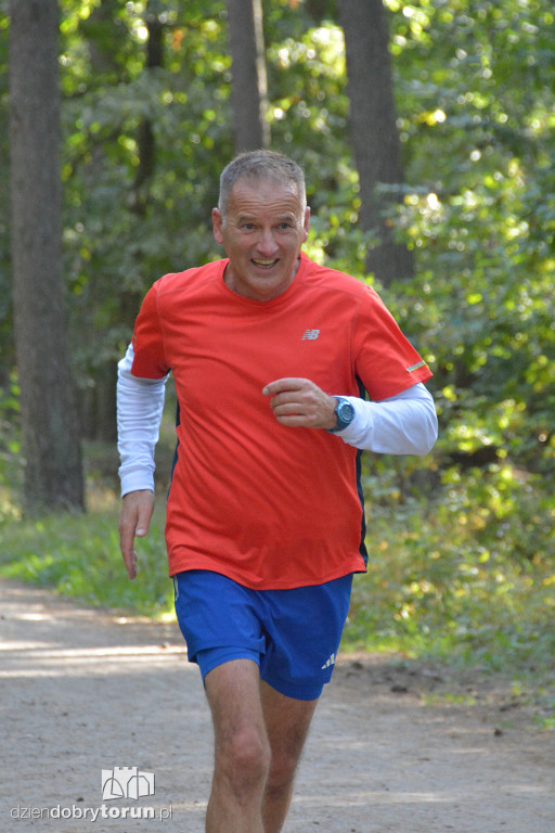 476. Parkrun w Toruniu