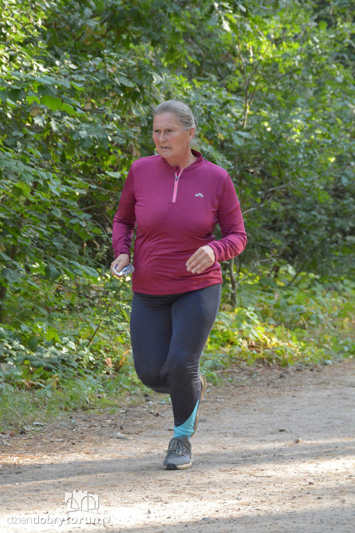 476. Parkrun w Toruniu