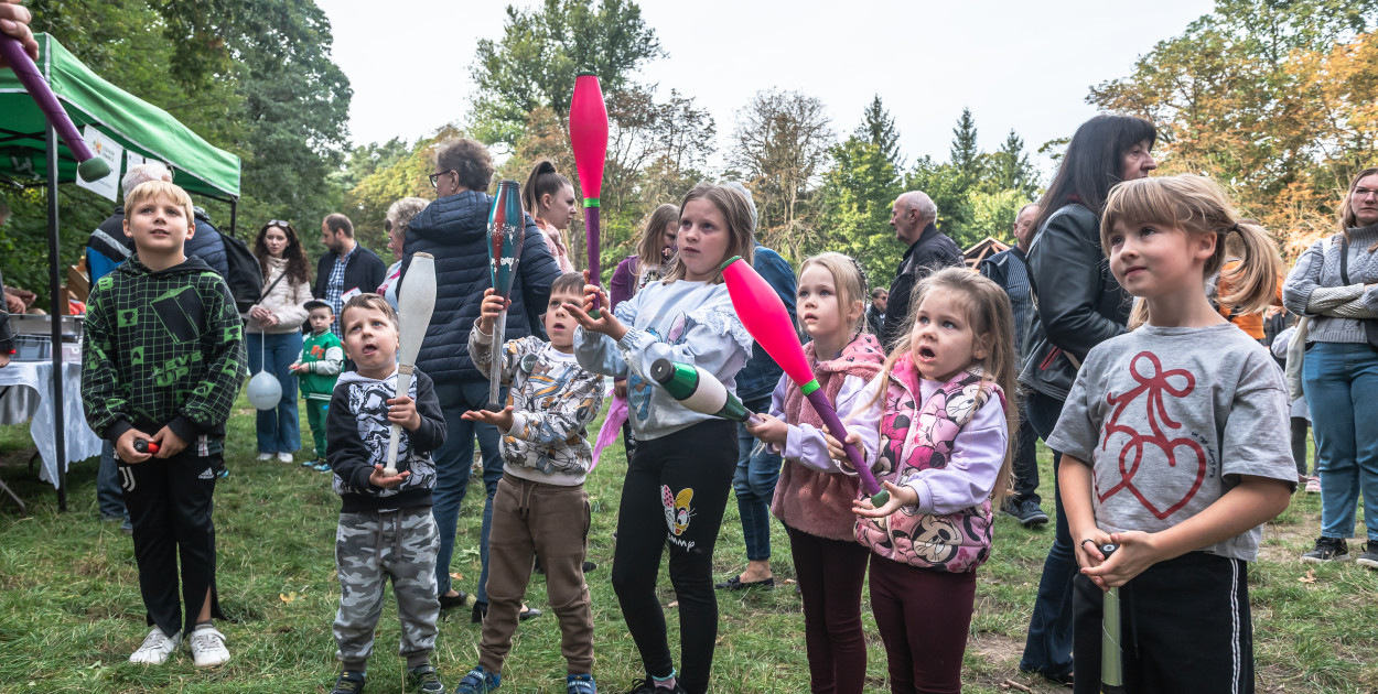 Pożegnanie Lata na Barbarce