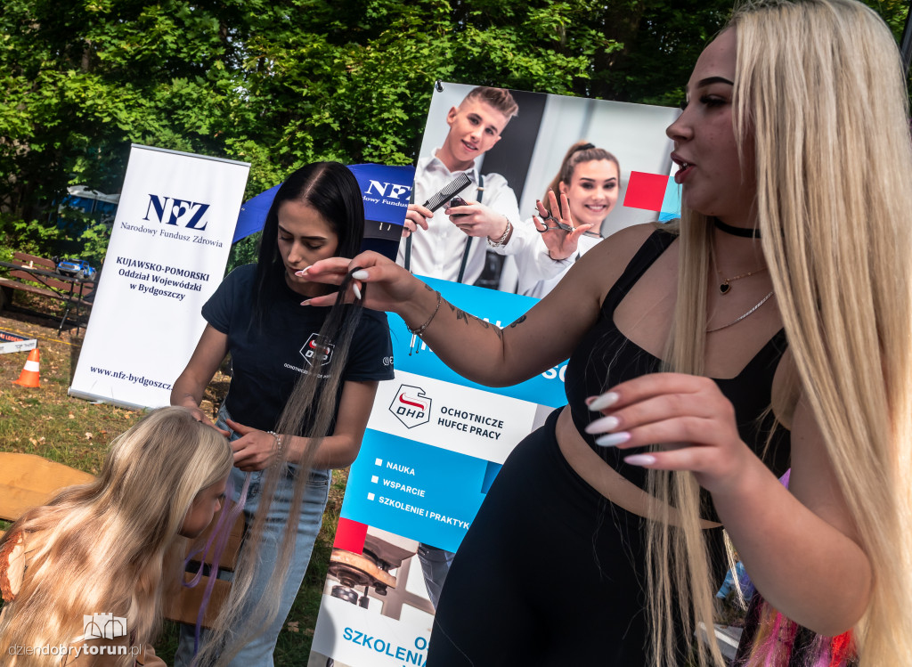 Pożegnanie Lata na Barbarce